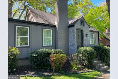 1914 Montrose Drive, East Point, GA 30344 - Photo 2