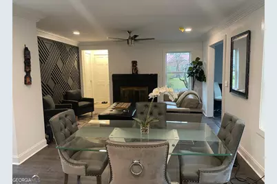 1914 Montrose Drive, East Point, GA 30344 - Photo 8