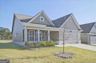 2404 Anhinga Dr, Loganville, GA 30052 - Photo 2