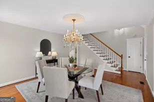 4901 Tree Tops Dr, Douglasville, GA 30135 - Photo 4