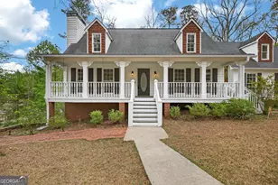 4901 Tree Tops Dr, Douglasville, GA 30135 - Photo 2