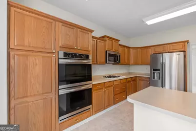 157 Talon Place, McDonough, GA 30253 - Photo 16