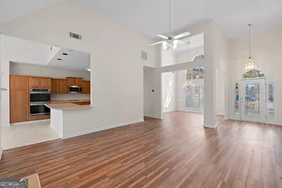 157 Talon Place, McDonough, GA 30253 - Photo 8