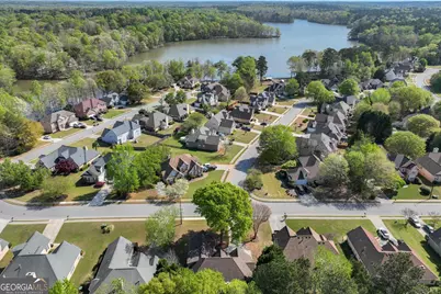 157 Talon Place, McDonough, GA 30253 - Photo 44