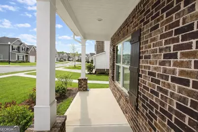 615 Clark Lake Estates Drive, Grayson, GA 30017 - Photo 6