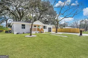 3130 Robertson Ave, Savannah, GA 31404 - Photo 2