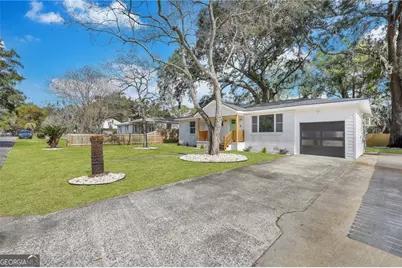 3130 Robertson Avenue, Savannah, GA 31404 - Photo 4