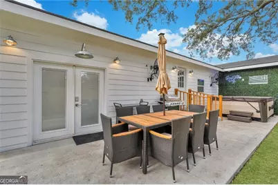 3130 Robertson Avenue, Savannah, GA 31404 - Photo 36