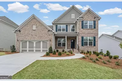 4377 Azalea Ridge Way, Hoschton, GA 30548 - Photo 4