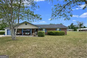 131 Fawn Ln, Blackshear, GA 31516 - Photo 36