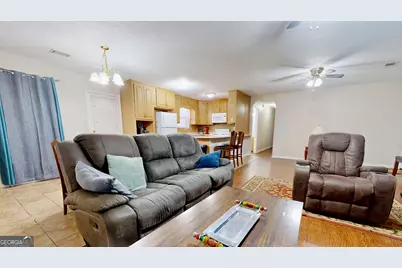 131 Fawn Lane, Blackshear, GA 31516 - Photo 12