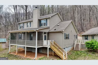 2900 Gribble Edwards Road, Hayesville, NC 28904 - Photo 4