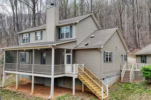 2900 Gribble Edwards Road, Hayesville, NC 28904 - Photo 4