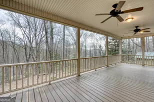 2900 Gribble Edwards Road, Hayesville, NC 28904 - Photo 36