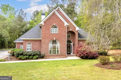1418 Brighton Place, Loganville, GA 30052 - Photo 1