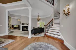 1418 Brighton Pl, Loganville, GA 30052 - Photo 8