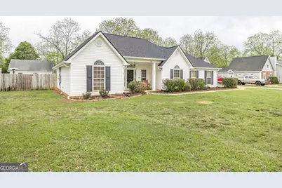 1828 Houston Lake Road, Kathleen, GA 31047 - Photo 2