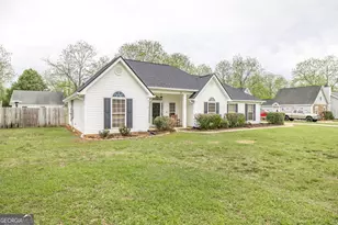 1828 Houston Lake Rd, Kathleen, GA 31047 - Photo 2