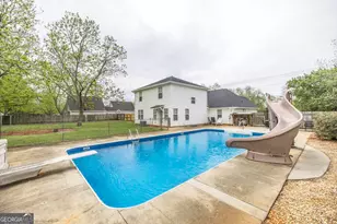 1828 Houston Lake Rd, Kathleen, GA 31047 - Photo 2