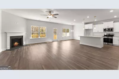 642 Bald Ridge Circle, Demorest, GA 30535 - Photo 8