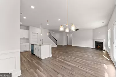 642 Bald Ridge Circle, Demorest, GA 30535 - Photo 6