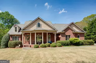 70 Tate Estates Rd SE, Rome, GA 30161 - Photo 2