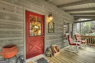 186 Stegall Mill Trail, Ellijay, GA 30536 - Photo 2