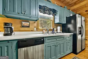 186 Stegall Mill Trail, Ellijay, GA 30536 - Photo 12