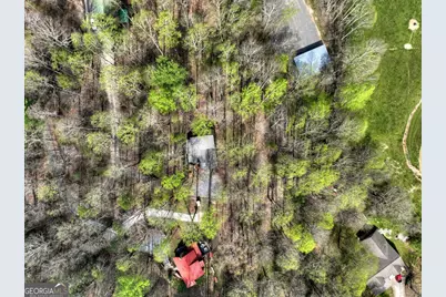 186 Stegall Mill Trail, Ellijay, GA 30536 - Photo 38