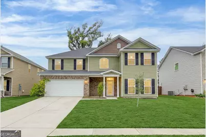 25 Swallow Tail Circle, Savannah, GA 31405 - Photo 1