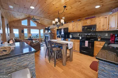 200 Honey Hill Road, Morganton, GA 30560 - Photo 6