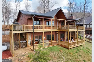 200 Honey Hill Road, Morganton, GA 30560 - Photo 50