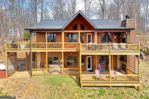 200 Honey Hill Road, Morganton, GA 30560 - Photo 30