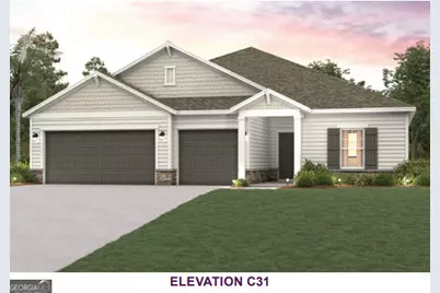 205 Shoal Shores Drive, Kingsland, GA 31548 - Photo 4