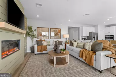 205 Shoal Shores Drive, Kingsland, GA 31548 - Photo 16