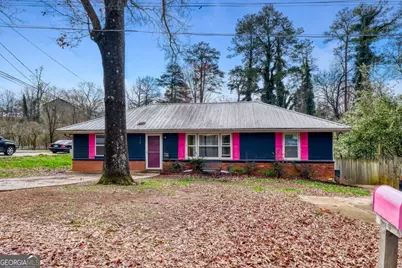 113 Hillside Avenue SE, Atlanta, GA 30315 - Photo 1