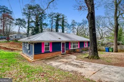 113 Hillside Avenue SE, Atlanta, GA 30315 - Photo 2