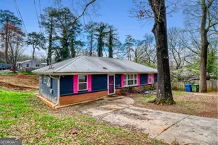113 Hillside Ave SE, Atlanta, GA 30315 - Photo 2