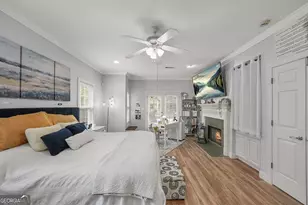 200 Chaparral Trace, Tyrone, GA 30290 - Photo 16