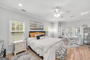 200 Chaparral Trace, Tyrone, GA 30290 - Photo 14