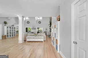 200 Chaparral Trace, Tyrone, GA 30290 - Photo 8