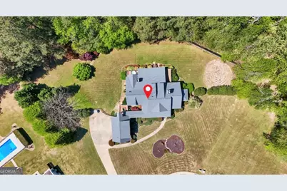 200 Chaparral Trace, Tyrone, GA 30290 - Photo 42