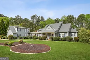 200 Chaparral Trace, Tyrone, GA 30290 - Photo 2