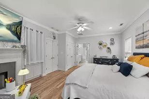 200 Chaparral Trace, Tyrone, GA 30290 - Photo 16