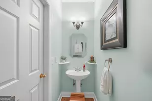 200 Chaparral Trace, Tyrone, GA 30290 - Photo 30