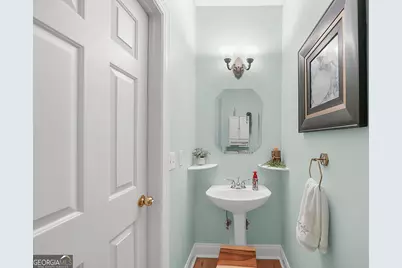 200 Chaparral Trace, Tyrone, GA 30290 - Photo 28