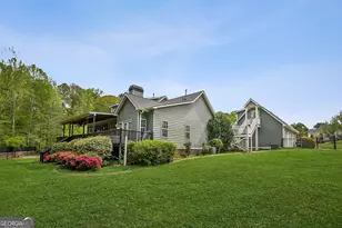 200 Chaparral Trace, Tyrone, GA 30290 - Photo 36