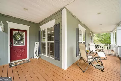 200 Chaparral Trace, Tyrone, GA 30290 - Photo 4