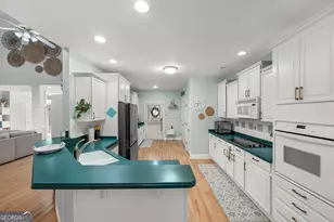 200 Chaparral Trace, Tyrone, GA 30290 - Photo 12