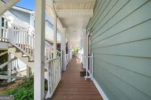 200 Chaparral Trace, Tyrone, GA 30290 - Photo 20